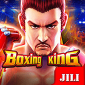 Boxing King on luckystarz