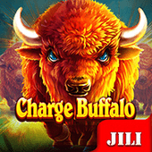 Charge Buffalo on luckystarz