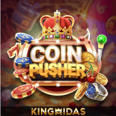Coin Pusher on luckystarz