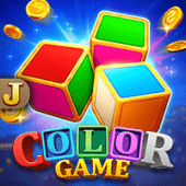 Color Game on luckystarz