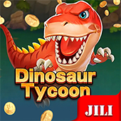 Dinosaur Tycoon on luckystarz