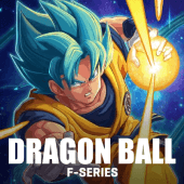 Dragon Ball slot on luckystarz