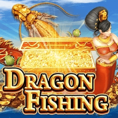 Dragon Fishing on luckystarz