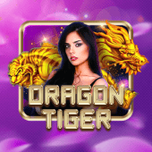 Dragon Tiger on luckystarz live casino