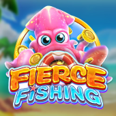 Fierce Fishing on luckystarz