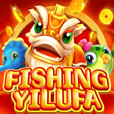 Fishing Yi Lu Fa on luckystarz