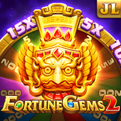 Fortune Gems 2 on luckystarz