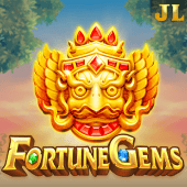 Fortune Gems on luckystarz