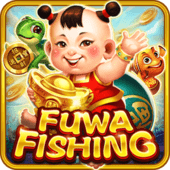 Fuwa Fishing on luckystarz
