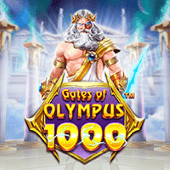 Gates of Olympus 1000 on luckystarz