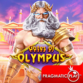 Gates of Olympus on luckystarz