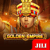 Golden Empire on luckystarz