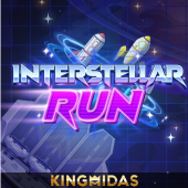 Interstellar Run on luckystarz