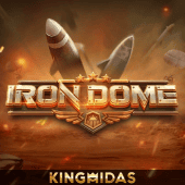 Iron Dome on luckystarz