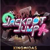 Jackpot Jump on luckystarz