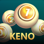 Keno on luckystarz