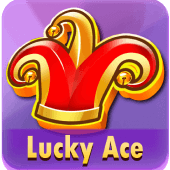Lucky Ace on luckystarz