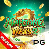 Mahjong Ways 2 slot game on luckystarz