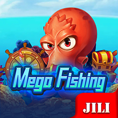 Mega Fishing on luckystarz