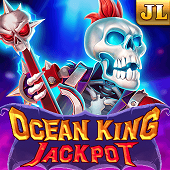 Ocean King Jackpot on luckystarz