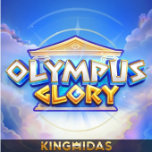 Olympus Glory on luckystarz