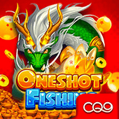 Oneshot Fishing on luckystarz