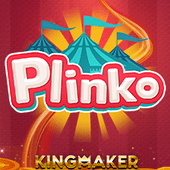 Plinko on luckystarz
