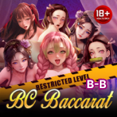 Sexy Baccarat on luckystarz