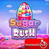Sugar Rush on luckystarz
