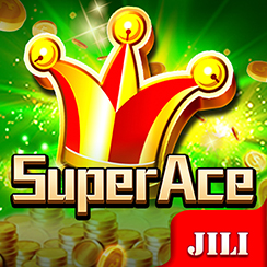 Super Ace on luckystarz