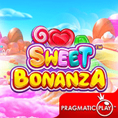 Sweet Bonanza on luckystarz