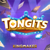 Tongits on luckystarz card games