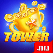 Tower on luckystarz