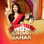 Ultimate Andar Bahar on luckystarz