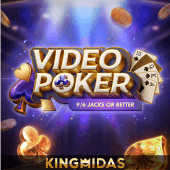 Video Poker on luckystarz