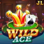 Wild Ace on luckystarz